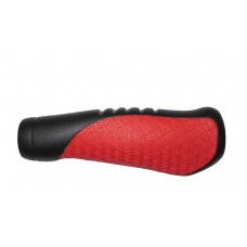 SRAM Comfort Handle Bar Grip Black/Red